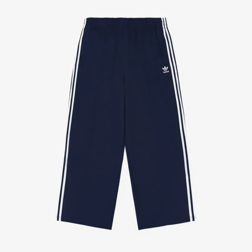 [BUNJANG] Adidas Firebird Baggy Fit Track Pants S / 새상품 아디다스 배기핏 파이어버드 트랙팬츠 s