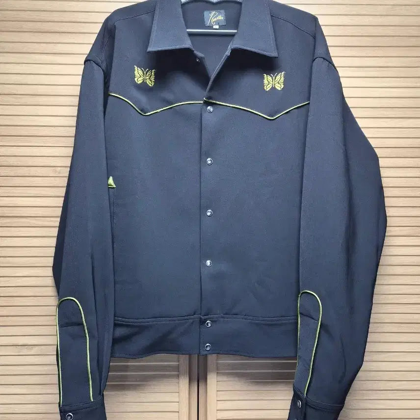 [BUNJANG] Needles Cowboy Jacket / [L]니들스 카우보이 자켓  판매합니다