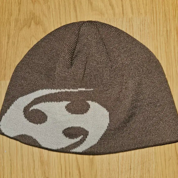 [BUNJANG] Sansan Gear 25SS Brown Beanie / 산산기어 브라운 비니 25SS