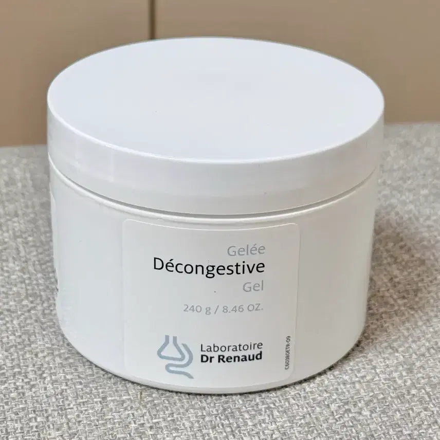[BUNJANG] Lebon Dr. R.N.O Decon Gestive Gel / 르본 데콘겔 닥터르노 데콘 게스티브 겔