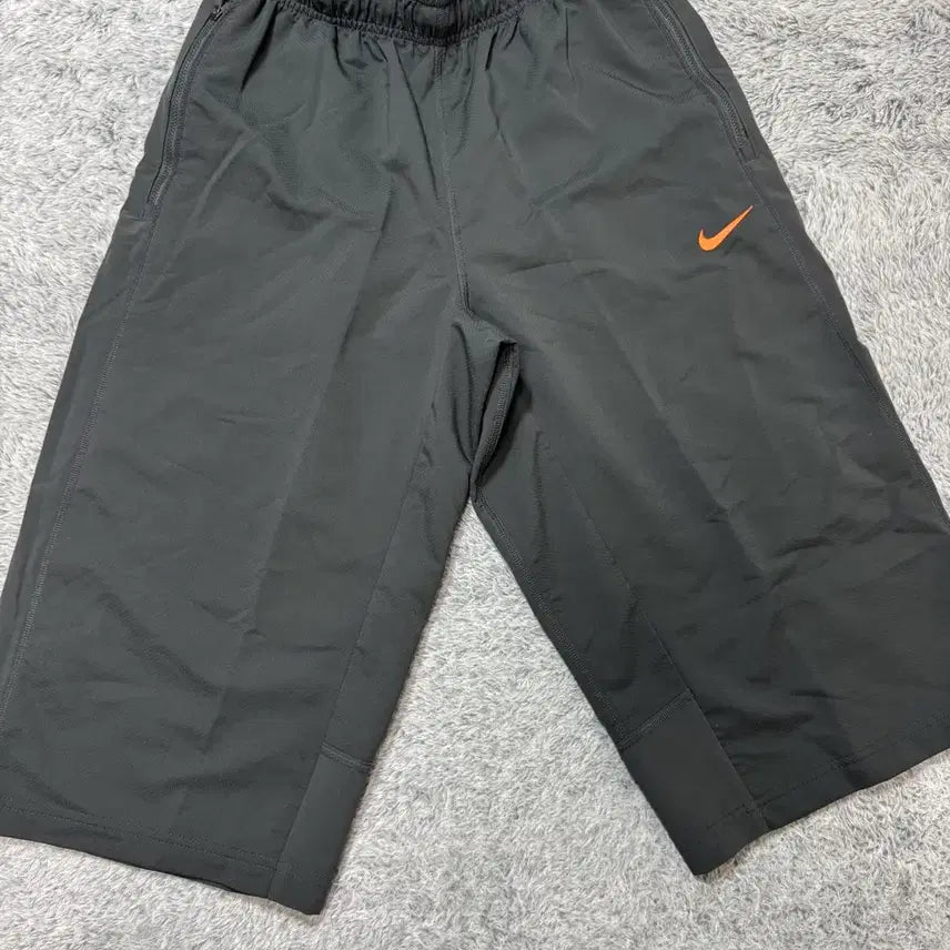 [BUNJANG] Nike Training 7-Point Pants (L) / 나이키 트레이닝 7부 바지(L)