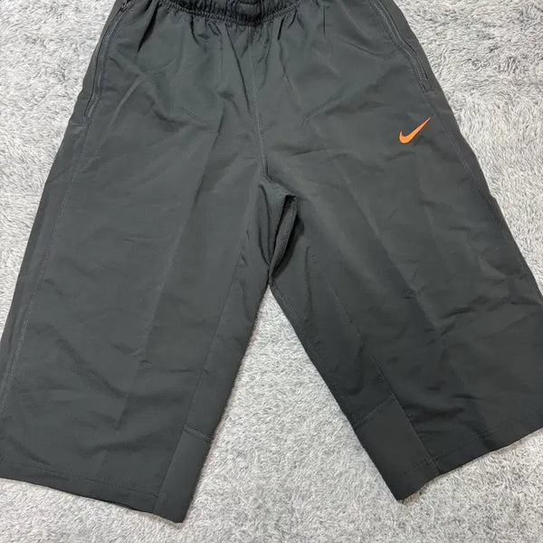[BUNJANG] Nike Training 7-Point Pants (L) / 나이키 트레이닝 7부 바지(L)