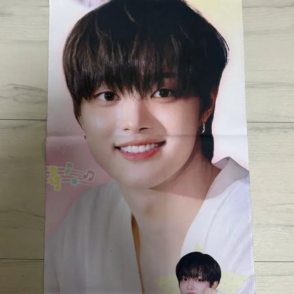 [BUNJANG]  &TEAM EJ Chihuahua Slogan / 앤팀 의주 치와와 슬로건 판매