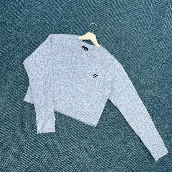 [BUNJANG] VINTRILL Knit Women's XS / [여성XS] 빈트릴 니트 만원샵