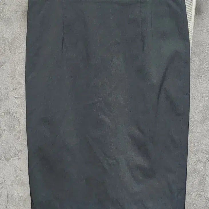 [BUNJANG] Lennybon Midi Skirt / 레니본스커트