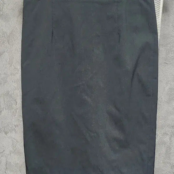 [BUNJANG] Lennybon Midi Skirt / 레니본스커트