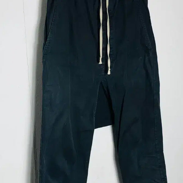 [BUNJANG] Rick Owens Pants / 릭오웬스 팬츠