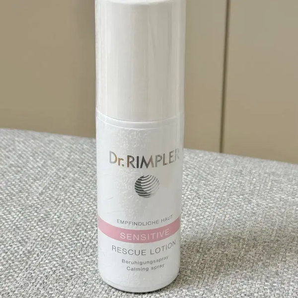 [BUNJANG] Dr. Rimpler Sensitive Rescue Silver Spray / 닥터림플러 실버스프레이