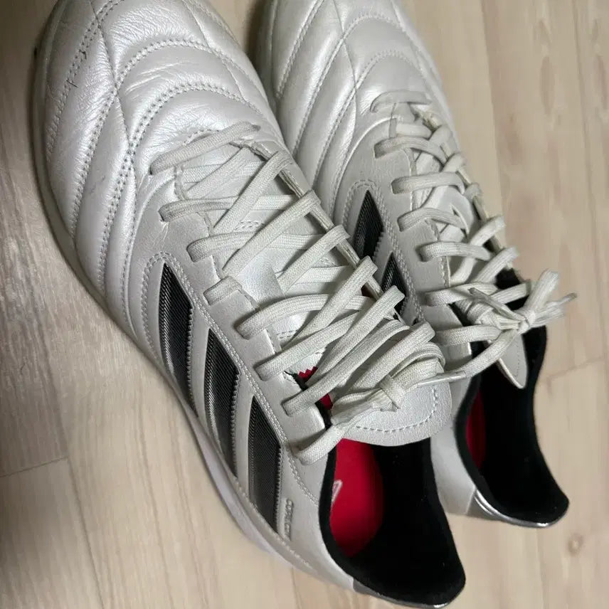 [BUNJANG] Adidas Copa Icon 2 Pro TF Soccer Cleats / [295] 아디다스 코파 아이콘2 프로 tf