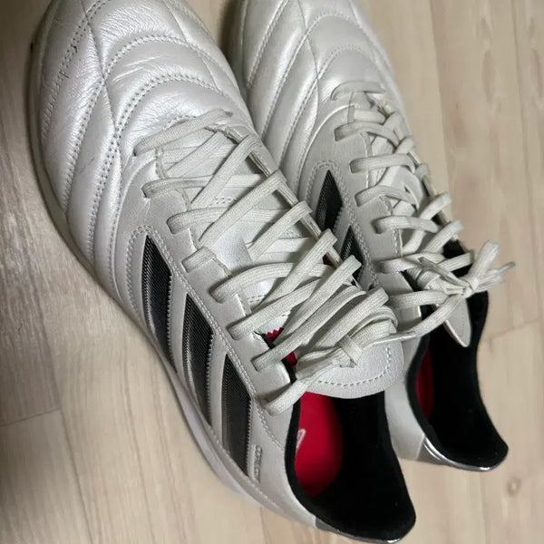 [BUNJANG] Adidas Copa Icon 2 Pro TF Soccer Cleats / [295] 아디다스 코파 아이콘2 프로 tf