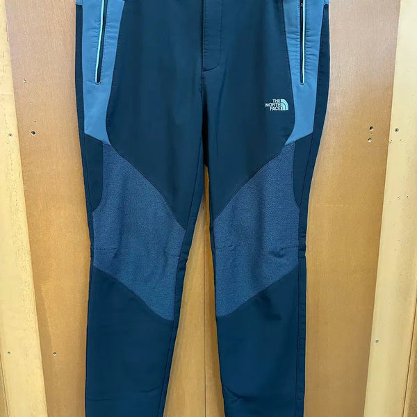 [BUNJANG] The North Face Brushed Cotton Pants (28J6-11) / 노스페이스 기모 바지 (28J6-11)
