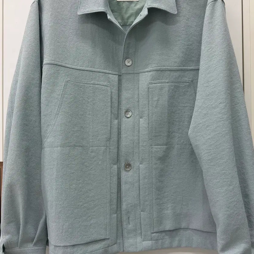 [BUNJANG] Time Homme 25 Season Jacket / 타임옴므 자켓 [105사이즈]