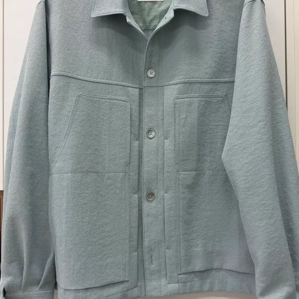[BUNJANG] Time Homme 25 Season Jacket / 타임옴므 자켓 [105사이즈]