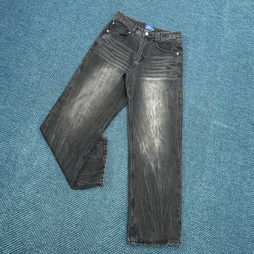 [BUNJANG] DECAT Jeans Size 28 / [28] 데케트 청바지 만원샵