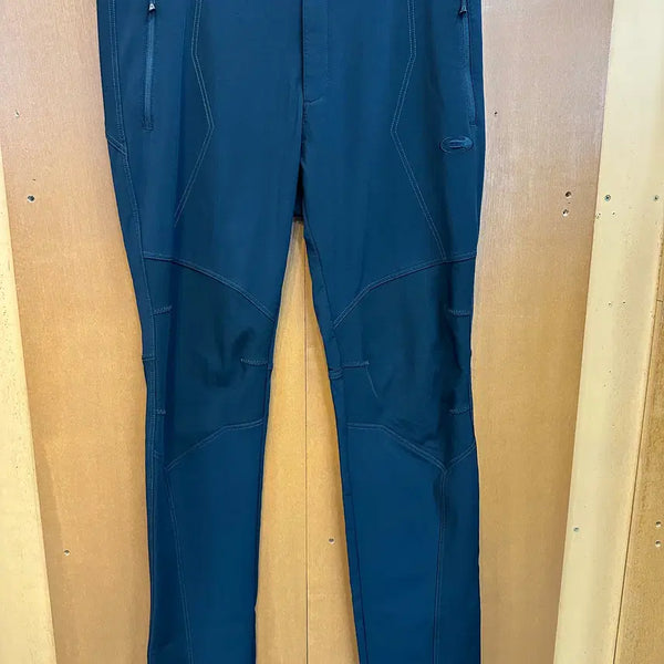 [BUNJANG] Eider Fleece Lined Pants (28J6-13) / 아이더 기모 바지 (28J6-13)