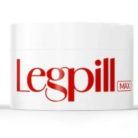 [BUNJANG] Legfeel Max Cream Group Buy / 레그필 맥스 공구