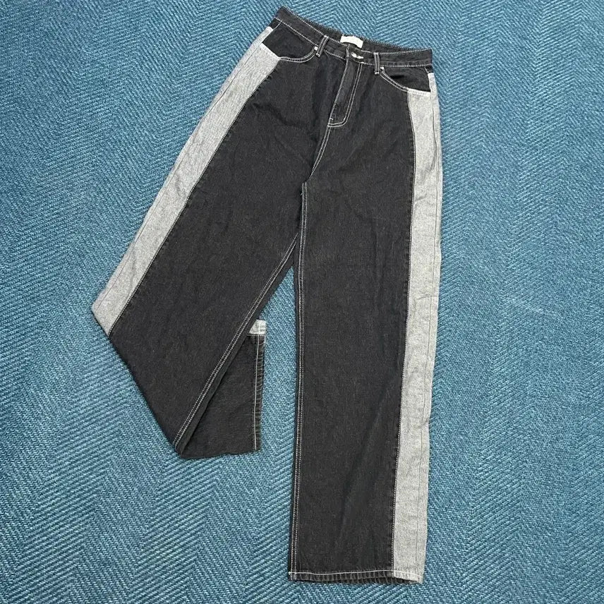 [BUNJANG] OOT Denim Pants (Women's L) / [여성L] 오오티 OOT 데님 팬츠 만원샵