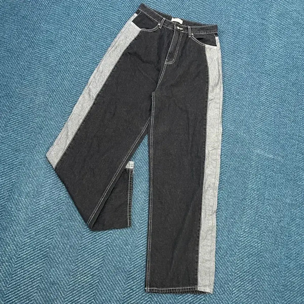 [BUNJANG] OOT Denim Pants (Women's L) / [여성L] 오오티 OOT 데님 팬츠 만원샵