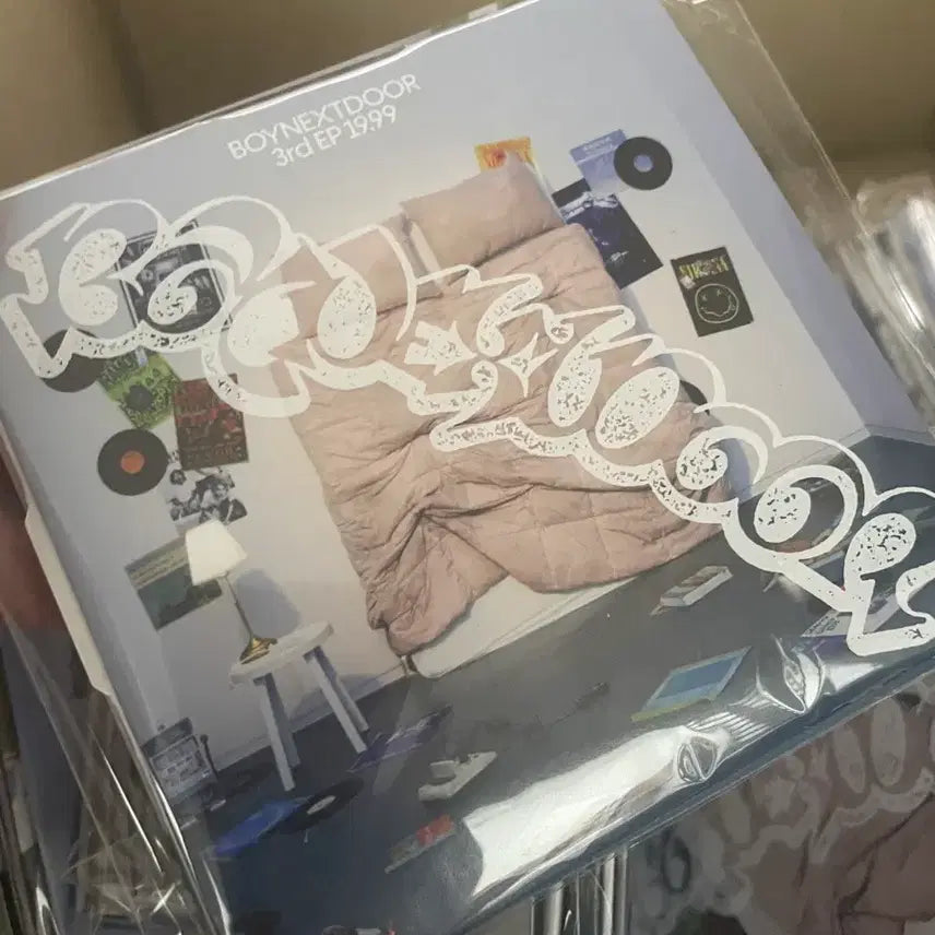 [BUNJANG] BOYNEXTDOOR Weverse Photocard / 보넥도  19.99 위버스