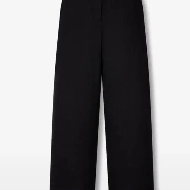 [BUNJANG] Studio Tomboy Easy Banding Slacks / 스튜디오톰보이 이지밴딩 슬랙스