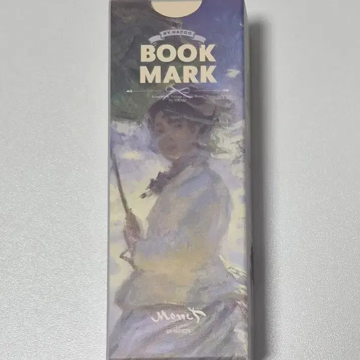 [BUNJANG] Bookmark Set / 북마크팩 책갈피 새상품