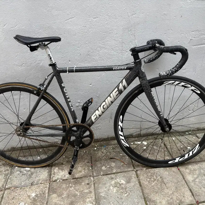 [BUNJANG] Engine11 Vortex 2024 Complete Bike / 엔진11 볼텍스 2024 완차