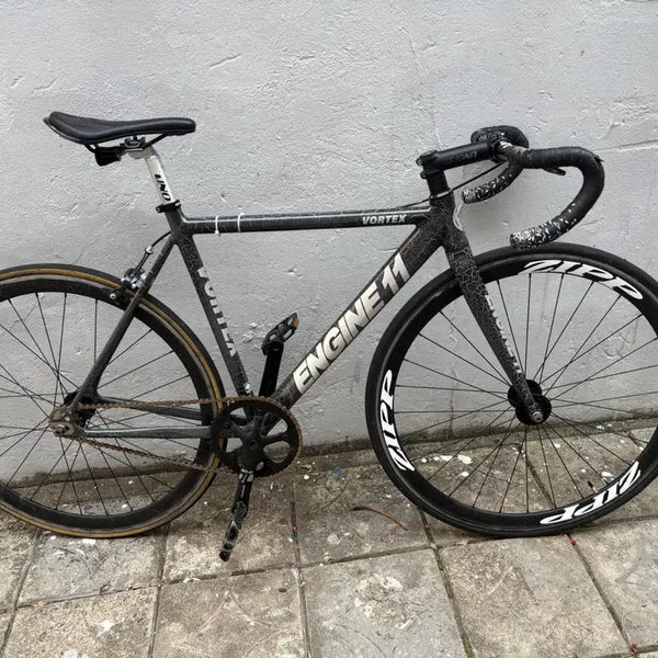 [BUNJANG] Engine11 Vortex 2024 Complete Bike / 엔진11 볼텍스 2024 완차