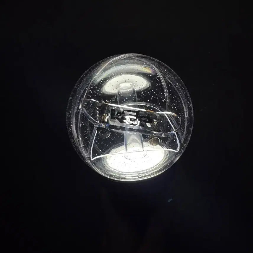 [BUNJANG] Kickflip Lightstick Bundle Set with POB Photocard / 킥플립 응원봉/ 특전포카 포함