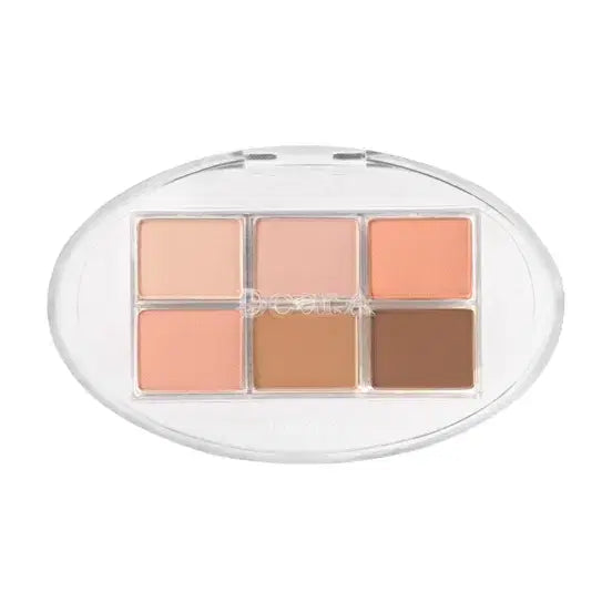 [BUNJANG] Dear.A & Wakemake Eyeshadow Palettes / 화장품