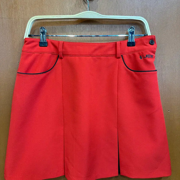 [BUNJANG] JDX Golf Skirt (286J6-12) / JDX 골프스커트 (286J6-12)