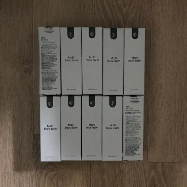 [BUNJANG] INCELLDERM Cosmetics Multi Stick Balm / 새) 인셀덤 화장품 멀티스틱밤