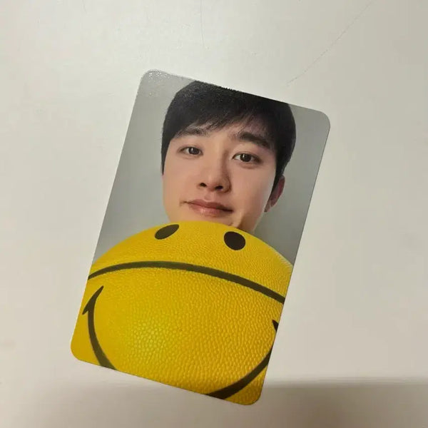 [BUNJANG] EXO D.O. Photocard / 도경수 포카