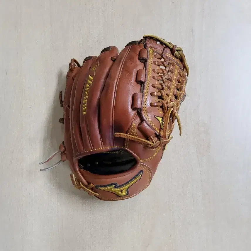 [BUNJANG] Mizuno Pro Limited Edition Infielders Glove / 미즈노 프로 내야 글러브