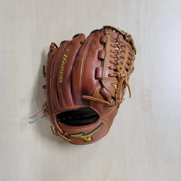 [BUNJANG] Mizuno Pro Limited Edition Infielders Glove / 미즈노 프로 내야 글러브