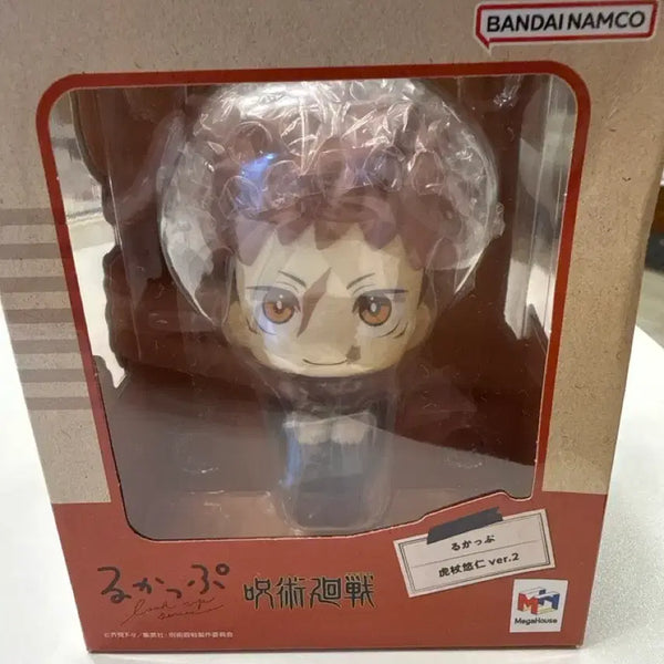 [BUNJANG] Yuji Itadori Look-Up Vol. 2 Figure (Sealed) / 이타도리 유지 룩업 2탄 미개봉