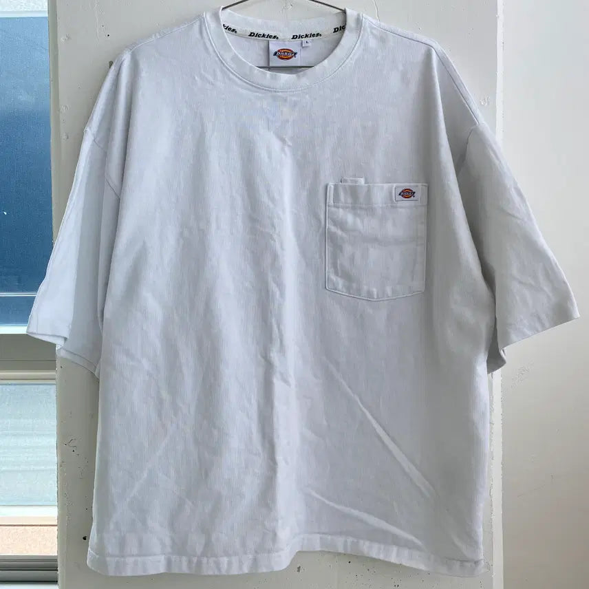 [BUNJANG] Dickies Short Sleeve T-Shirt (L) / (L) 디키즈 반팔 티셔츠