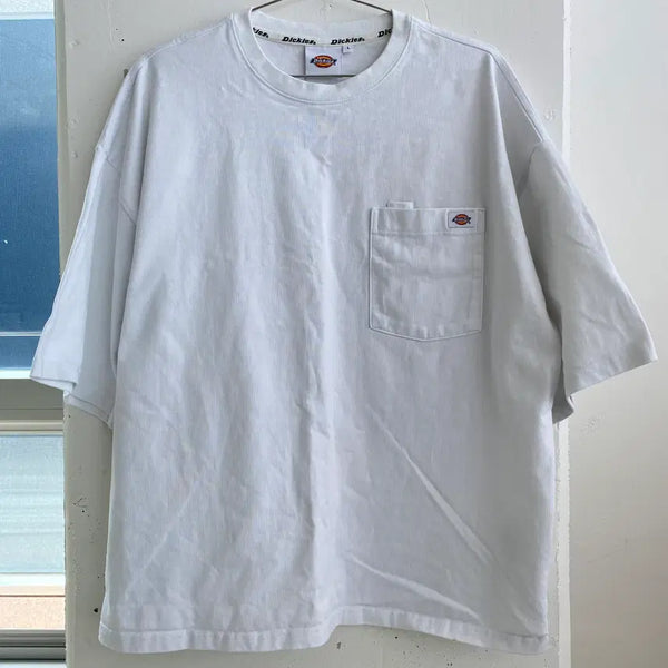 [BUNJANG] Dickies Short Sleeve T-Shirt (L) / (L) 디키즈 반팔 티셔츠