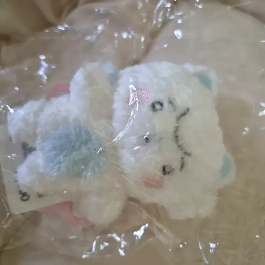 [BUNJANG] Skoziism Iro Bobdungi Brooch / 스코시즘 이로 밥덩이