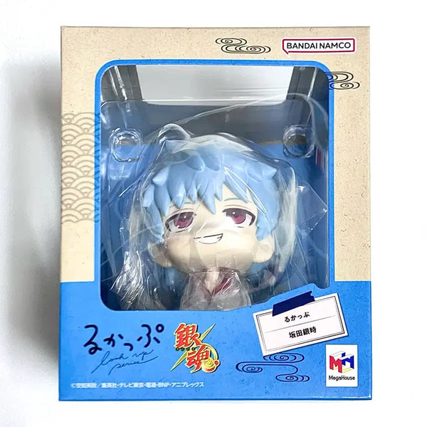 [BUNJANG] Gintama Gintoki Sakata Lookup Figure (Sealed) / 은혼)피규어) 사카타 긴토키 룩업