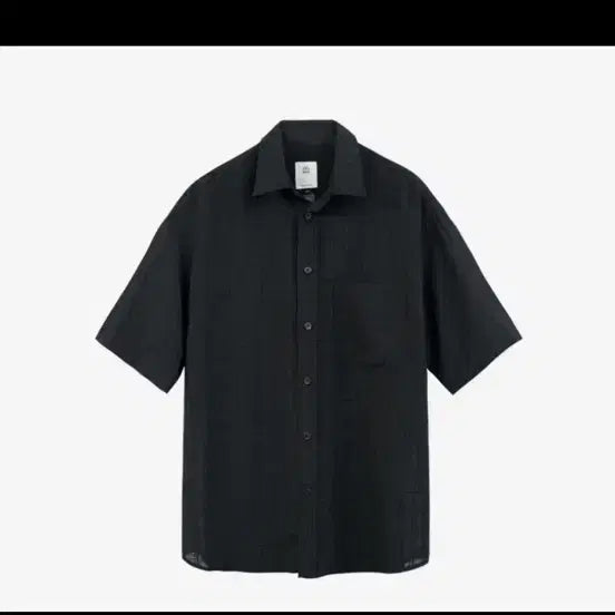[BUNJANG] Poler Tulle 1/2 Sleeve Checkered Shirt / 폴리테루 1/2 반팔 체크 셔츠
