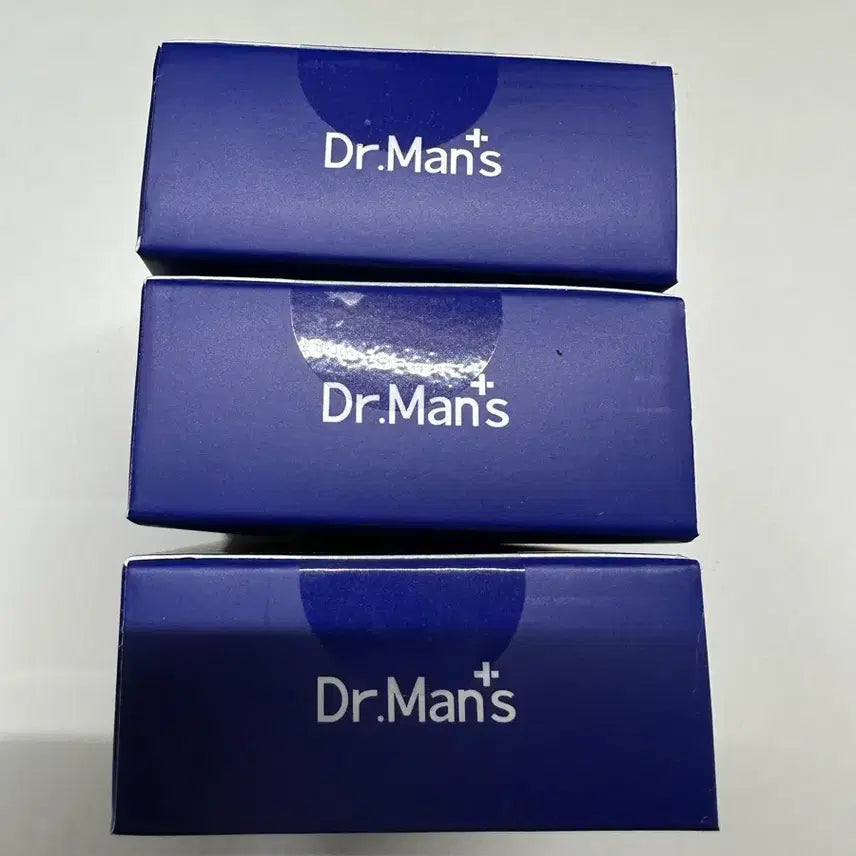 [BUNJANG] Dr. Man's Blue Agave Sun Stick / 닥터맨즈 블루아가베 썬스틱