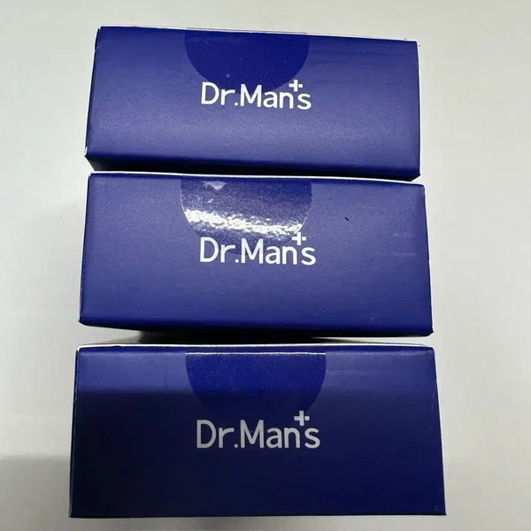 [BUNJANG] Dr. Man's Blue Agave Sun Stick / 닥터맨즈 블루아가베 썬스틱