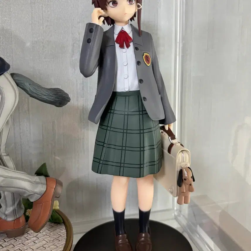 [BUNJANG] Iwakura Rain Parade Figure (No Box) / 이와쿠라 레인 팝업 퍼레이드 피규어 (박스X)