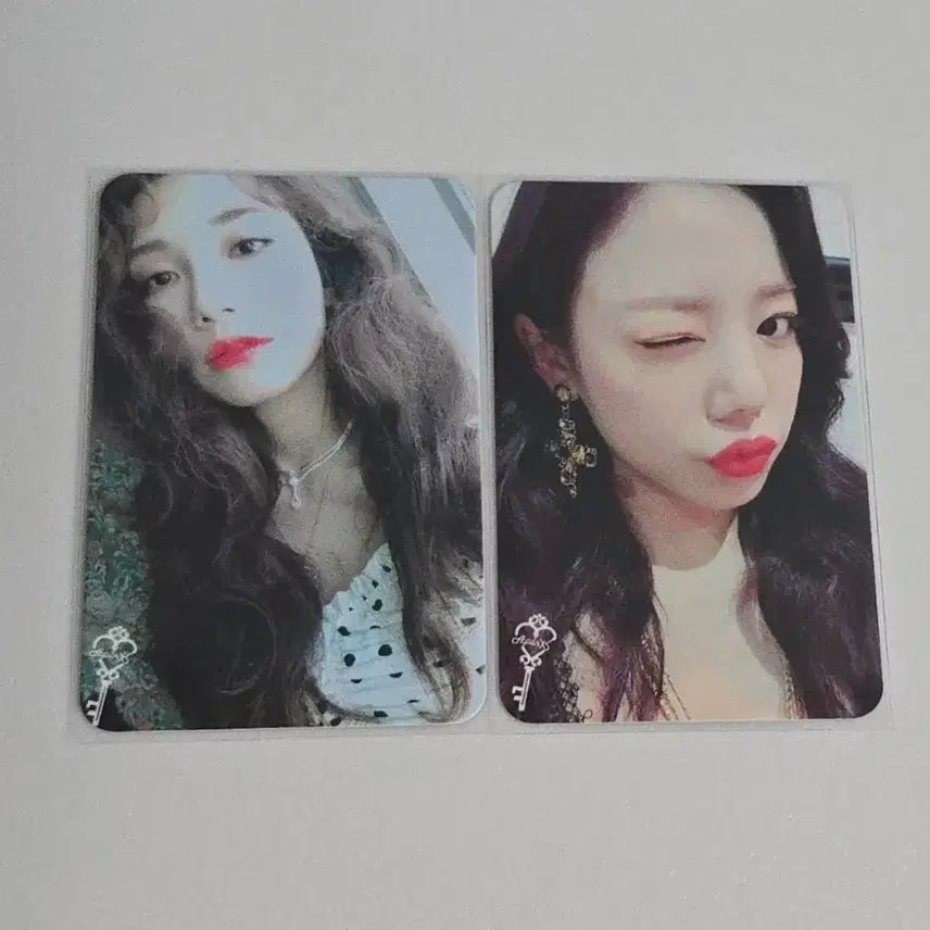 [BUNJANG] Apink 1도없어 ONESIX Photocard Bundle Set / 에이핑크 1도없어 ONESIX 공방 포토카드 포카 일괄