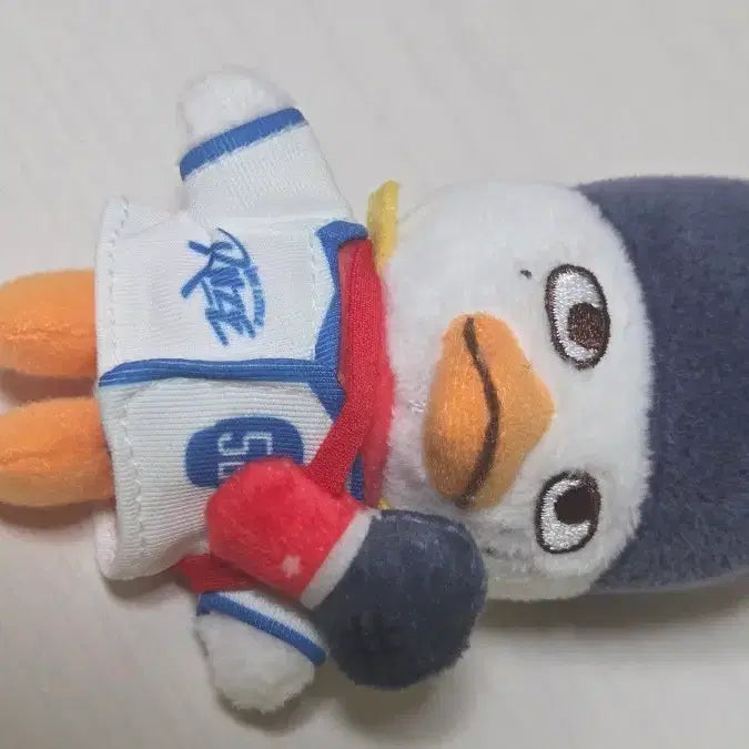 [BUNJANG] RIIZE Ddeongbyeong 10cm Plush / 라이즈 똘병 10cm