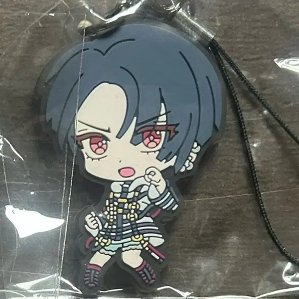 [BUNJANG] Millgram Kotoko Keyring Strap / 밀그램 코토코 키링 스트랩