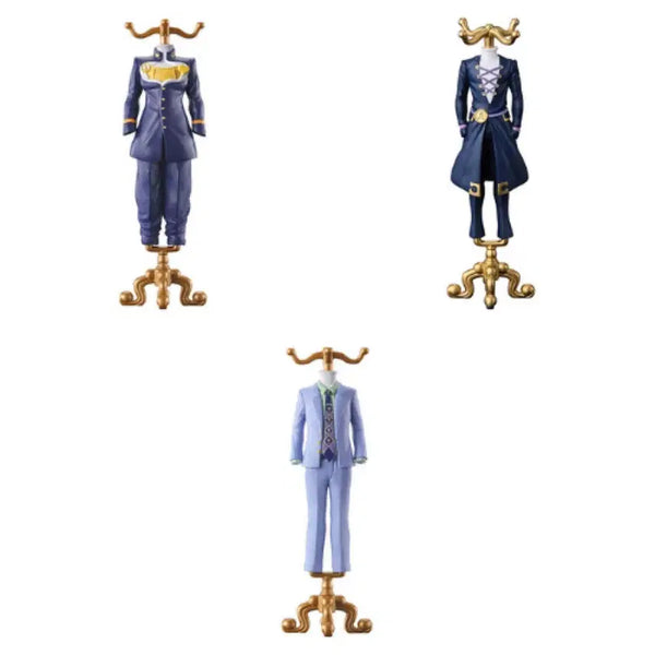 [BUNJANG] JoJo's Bizarre Adventure Torso Bundle / 죠죠 토르소 일괄