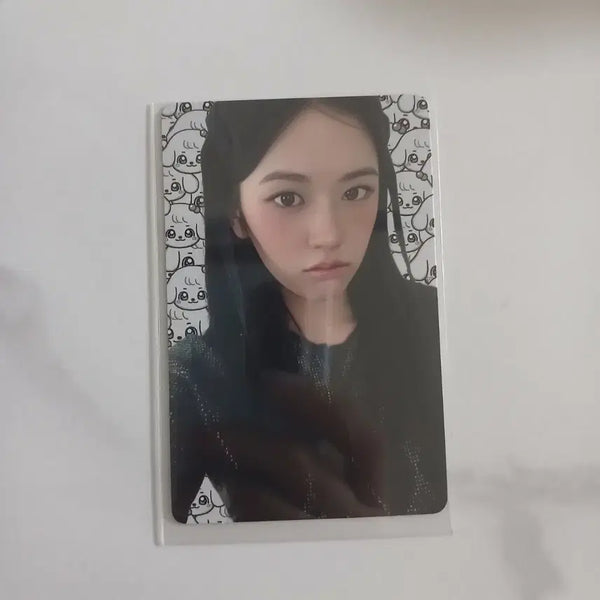 [BUNJANG] IVE Yujin Lucid Dream Mini Album Photocard / 아이브 안유진 루시드드림 미니브 앨범 포토카드