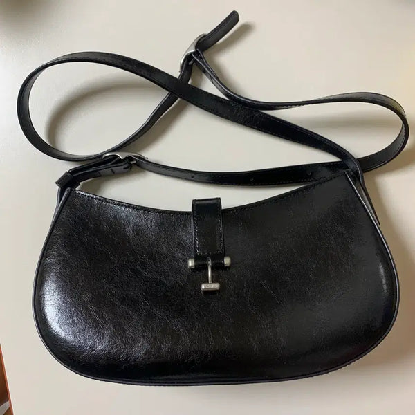 [BUNJANG] Demellier Tilda Hobo Bag / 드메리엘 틸다 호보백