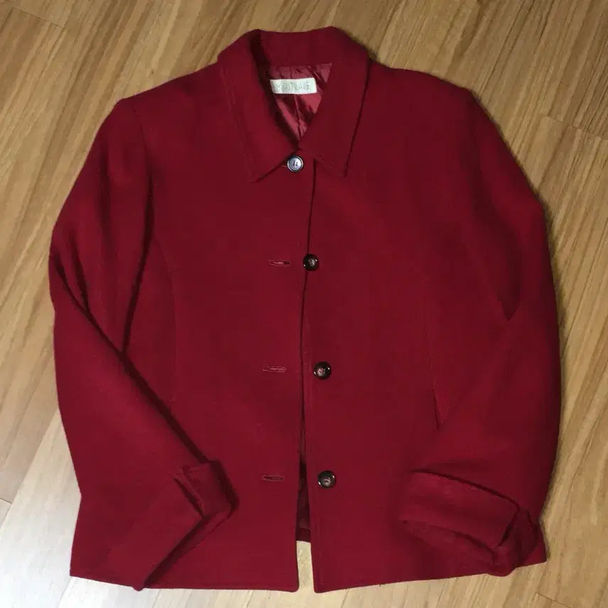 [BUNJANG] Vintage Coat / 일본 빈티지 코트